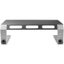 Monitor Riser Stand - Height Adjustable - Steel & Aluminum Carousel 4