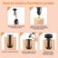 Adjustable Leveling Feet Furniture Levelers Table Feet Heavy Duty Leg Levelers Carousel 4