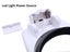 Headband Magnifier LED Carousel 6