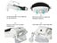 Headband Magnifier LED Carousel 7