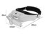 Headband Magnifier LED Carousel 8