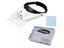 Headband Magnifier LED Carousel 11