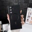 Phone Case Cover for Samsung Galaxy, S24Ultra - MATTE BLACK Carousel 1