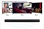 Kogan 5.1 Channel 235W Dolby Atmos Soundbar with Subwoofer & Rear Speakers, Carousel 4