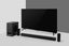 Kogan 5.1 Channel 235W Dolby Atmos Soundbar with Subwoofer & Rear Speakers, Carousel 6