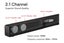 Kogan 2.1 Channel 100W Dolby Atmos Soundbar with Built-in Subwoofer, KASBD100MAA Carousel 8