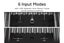Kogan 2.1 Channel 100W Dolby Atmos Soundbar with Built-in Subwoofer, KASBD100MAA Carousel 9
