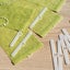 20x 89/127mm Vertical Top Blind Hangers Slats Header Blade Curtain Hanger Carousel 3