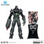DC Multiverse Collector Edition #29 Grid (Forever Evil) Carousel 6