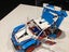 Lego 42077 Technic : Model : Race: Rally Car Carousel 4