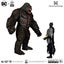 DC Multiverse Batman vs Kong (Justice League vs. Godzilla vs. Kong) Carousel 6