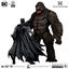 DC Multiverse Batman vs Kong (Justice League vs. Godzilla vs. Kong) Carousel 8