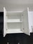 Italian Made Black matte kitchenette with Black Matte bodies Carousel 4