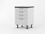 Italian Made Shake Style Kitchen With Soft Close Hardware Carousel 4