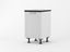 Italian Made Shake Style Kitchen With Soft Close Hardware Carousel 6