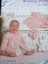 KNIT SPECTRUM~ "Knitting Pretty for Baby!"~ 23 Designs using 4 ply & DK Yarn! Carousel 1