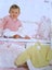 KNIT SPECTRUM~ "Knitting Pretty for Baby!"~ 23 Designs using 4 ply & DK Yarn! Carousel 3