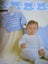 KNIT SPECTRUM~ "Knitting Pretty for Baby!"~ 23 Designs using 4 ply & DK Yarn! Carousel 5
