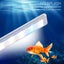38cm Full Spectrum Aquarium Light LED Aquatic Plant Lighting Fish Tank Lamp Carousel 3