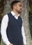 Possum Merino Pullover Vest for Men Carousel 4