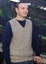 Possum Merino Pullover Vest for Men Carousel 5
