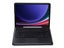 Wireless Keyboard Case Cover for Samsung Galaxy Tab S7 FE 12.4" with Trackpad Carousel 3