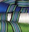 Ashford Inkle Loom includes Shuttle and clamp - warp 2.8m / 110" Carousel 3