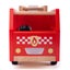 Bigjigs Toys City Fire Engine Carousel 5