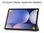 Case for Samsung Galaxy Tab S10 Plus 12.4" with Tempered Glass Screen Protector Carousel 4