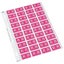 Codafile Alphabetical Labels - R (200 Labels) Carousel 1
