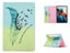 PU Leather Tablet Case Cover for Samsung Galaxy Tab S7 11" SM-T870/T875/T878 Carousel 1