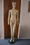 Female mannequin full body Carousel 1