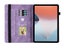Embossed PU Leather Case Cover for OPPO Pad Air 10.36" 2022 Release Butterfly Carousel 4