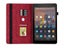 Embossed Case Cover for Kindle Fire HD 10 (9th/7th Gen, 2019/2017 Release) Carousel 3