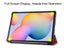 PU Leather Case Cover for Samsung Galaxy Tab S6 Lite 10.4" 2024/2022/2020 Carousel 4