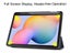 Case Cover for Samsung Galaxy Tab S6 Lite 10.4" 2024/2022/2020 with S Pen Holder Carousel 4