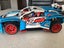 Lego 42077 Technic : Model : Race: Rally Car Carousel 1