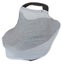 Chicco: Boppy 4&More Multi-Use Cover - Pearl Carousel 1