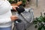 Chicco: Boppy 4&More Multi-Use Cover - Pearl Carousel 3