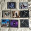 Bulk 6 musicals CDs Evita, Salad Days, Priscilla, Michael Jackson Carousel 1