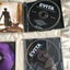Bulk 6 musicals CDs Evita, Salad Days, Priscilla, Michael Jackson Carousel 2