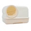 enclosed large cat litter box kitty litter box kitty litter pan Cat Litter Box Carousel 7