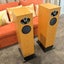 Linn Akurate Exakt aktiv system Carousel 11