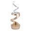 desktop metal floating gyroscope desktop levitating gyroscope desktop spiral Carousel 2