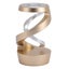 desktop metal floating gyroscope desktop levitating gyroscope desktop spiral Carousel 4