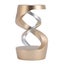 desktop metal floating gyroscope desktop levitating gyroscope desktop spiral Carousel 5