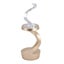 desktop metal floating gyroscope desktop levitating gyroscope desktop spiral Carousel 7