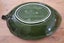 SWEDISH MID CENTURY CERAMIC LEAF PLATE ROSA LJUNG *DECO *HELSINGBORG Carousel 7