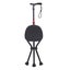 folding tripod stool lightweight folding stool camping tripod stool Folding Carousel 4