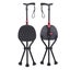 folding tripod stool lightweight folding stool camping tripod stool Folding Carousel 6